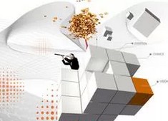 赛场精彩纷呈，球员们奋勇拼搏争先